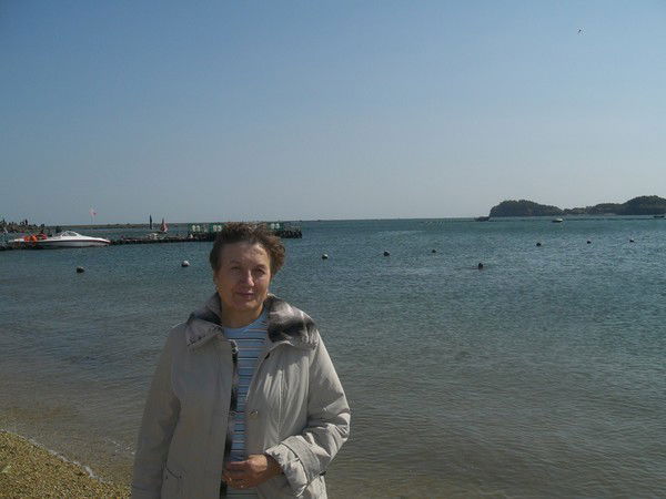 Людмила Биденко