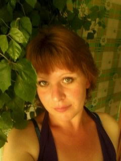 Наталья Шарыгина