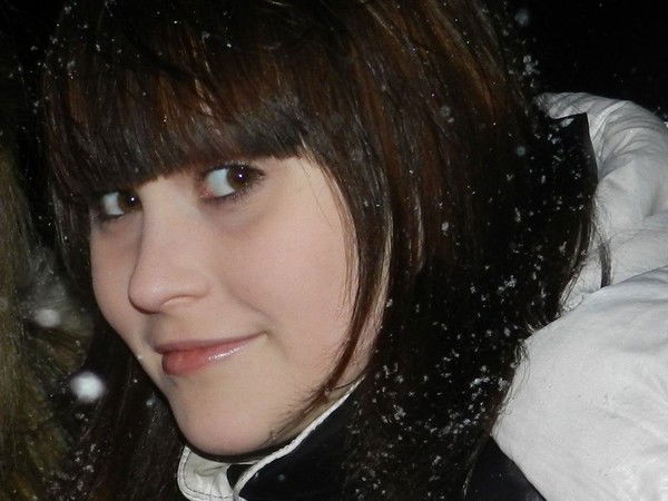 Евгения Котельникова