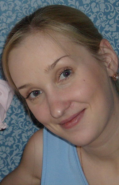 Мария Власенко