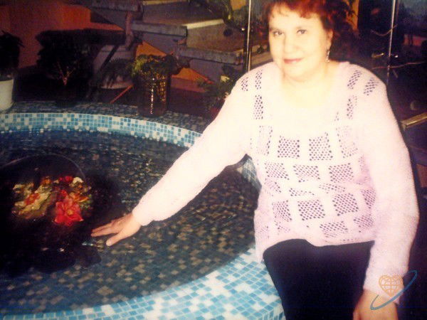 Людмила Кузьмина