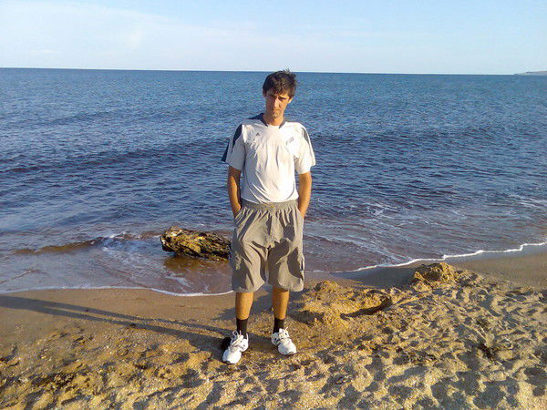 Алексей Рябинский