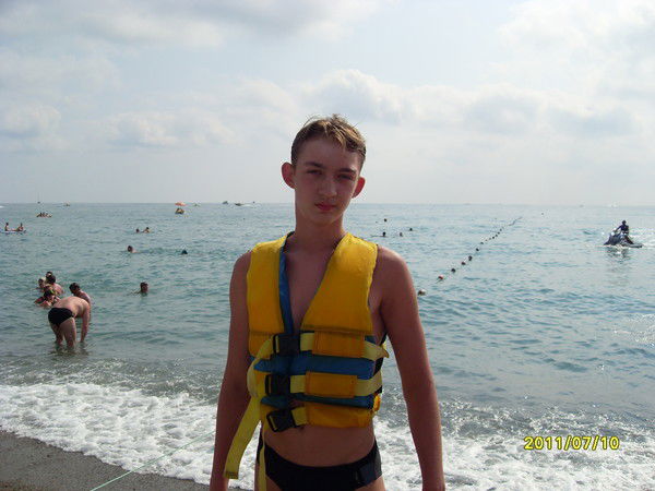 Алексей Семикин