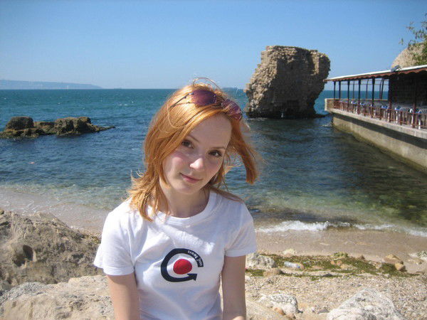 Анастасия Третьякова