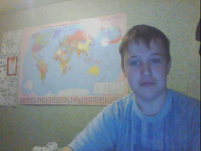 Гриша Гордеев