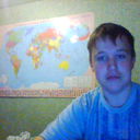 Гриша Гордеев