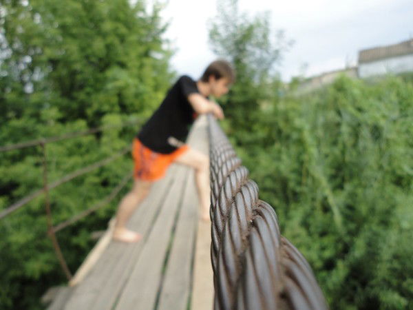 Николай Карпенко