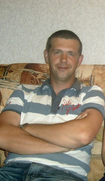 Андрей Москвин