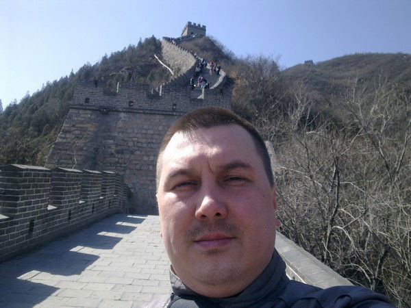 Артем Кокорев