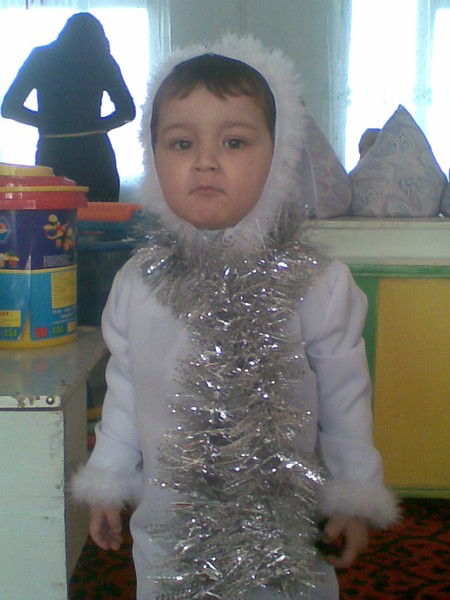 Расул Обидов