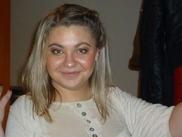 Наталья Рузаева