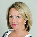 Ольга Маслихова