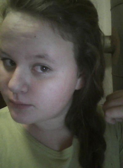 Екатерина Федотова