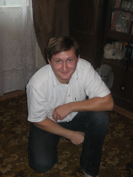 Олег Мишанин