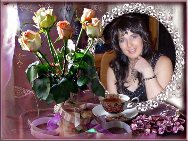 Ирина Бергер