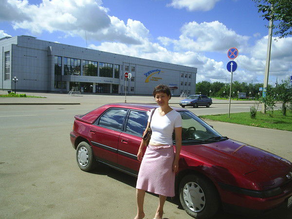 Умут Сергалиева