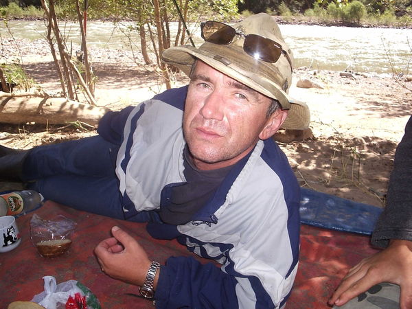 Александр Александрович Пискарев