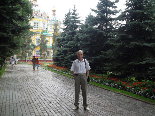 Владимир Долматов