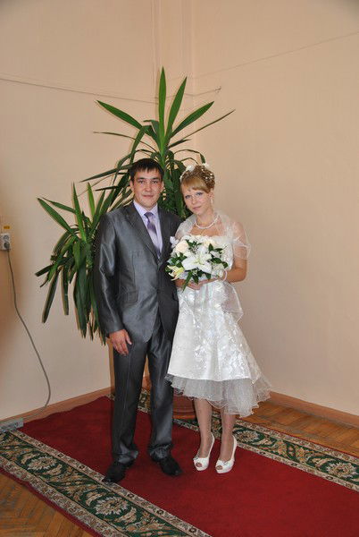 Екатерина Воробьева