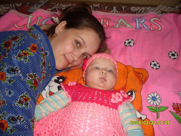 Лейсан Фахрутдинова