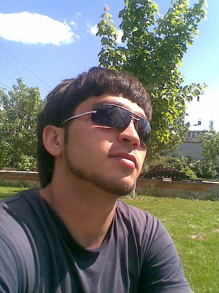 Бахтиёр Розиков