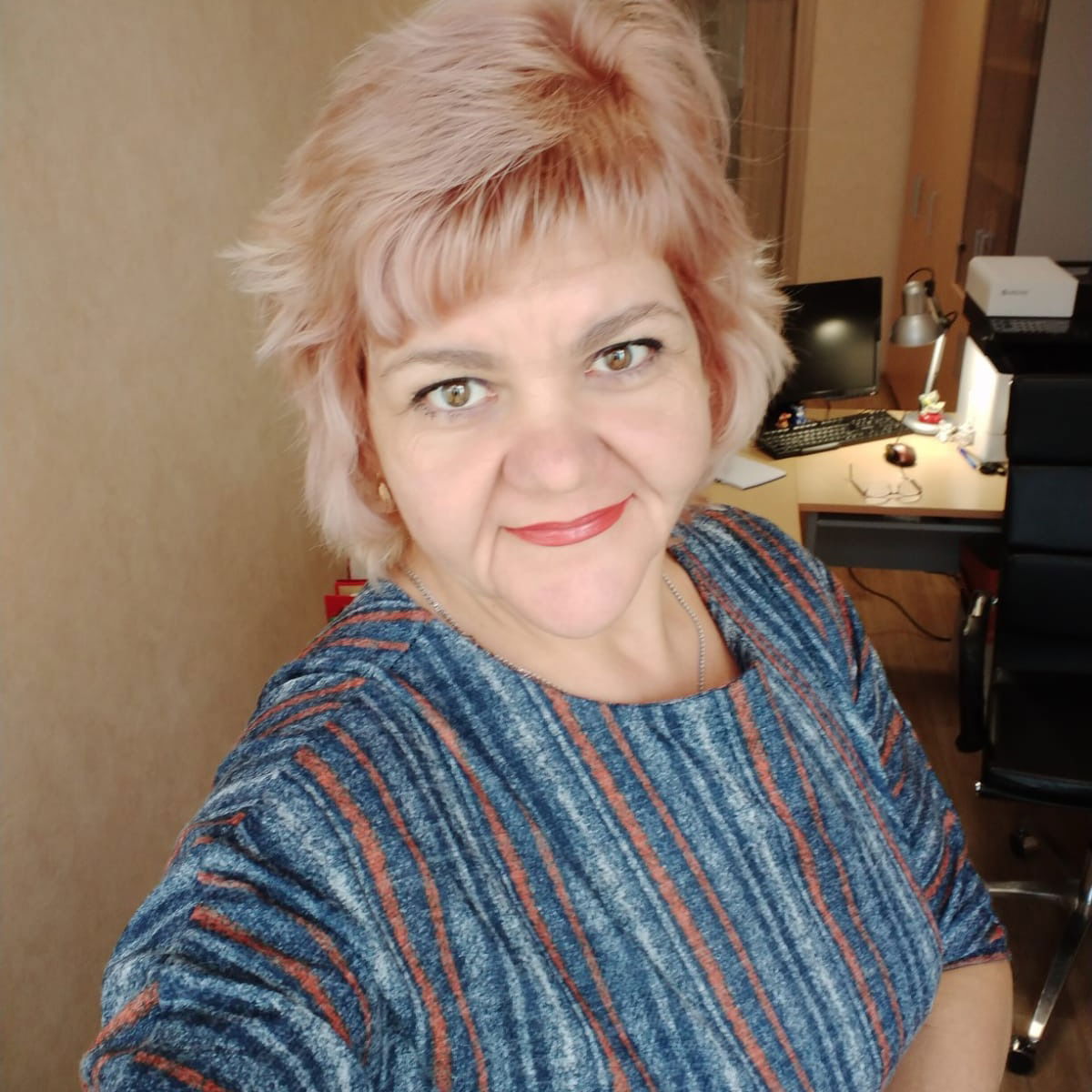 Елена Кузнецова (Корнеева)