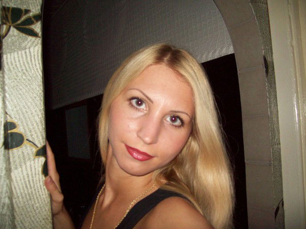 Анастасия Царукян