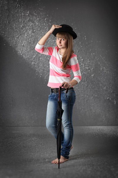 Дарья Николаева