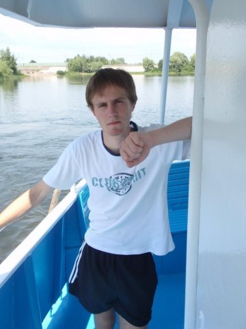 Игорь Каратицкий