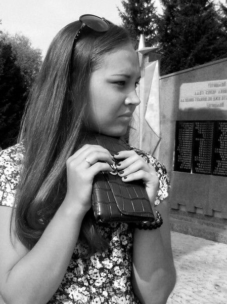 Кристина Дандерфер