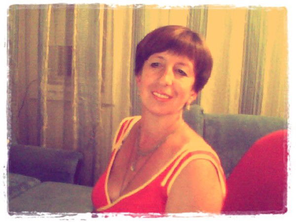 Наташа Сойма