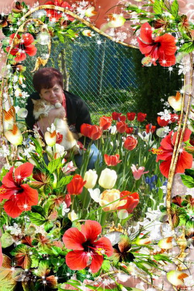 Ольга Гусева