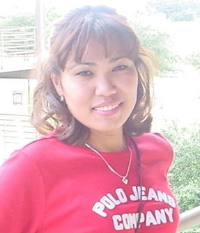 Салтанат Баженова