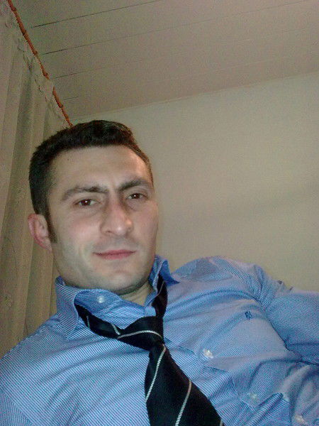 Shakir Mamedov