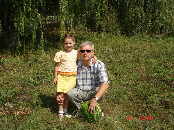 Бубновский Николай