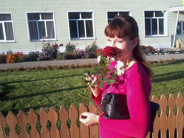 Светлана ******