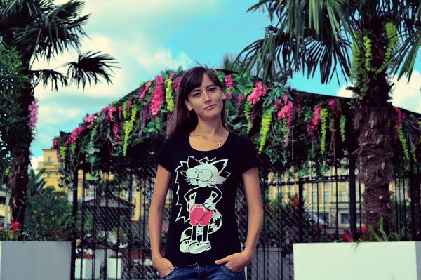 Маргарита Воронкова