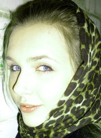 Юленька Александровна