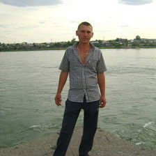 Алексей Чугуй