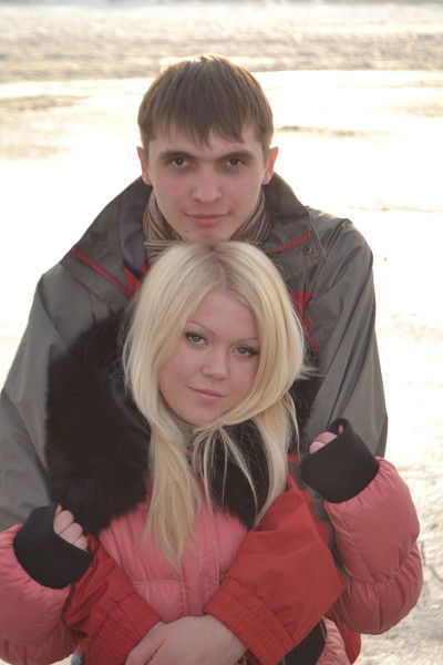 Михаил Цымбал