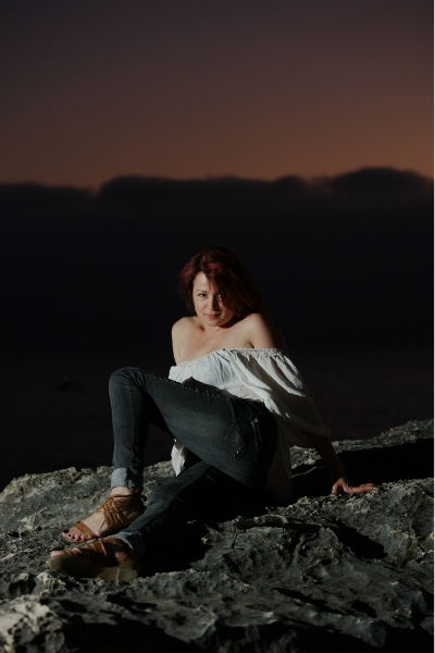 Ирина Гаранина