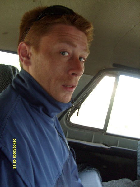 Григорий Наумов