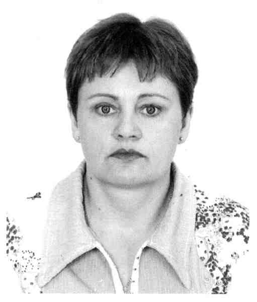 Надежда Зинченко