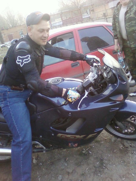 Александр Тупикин