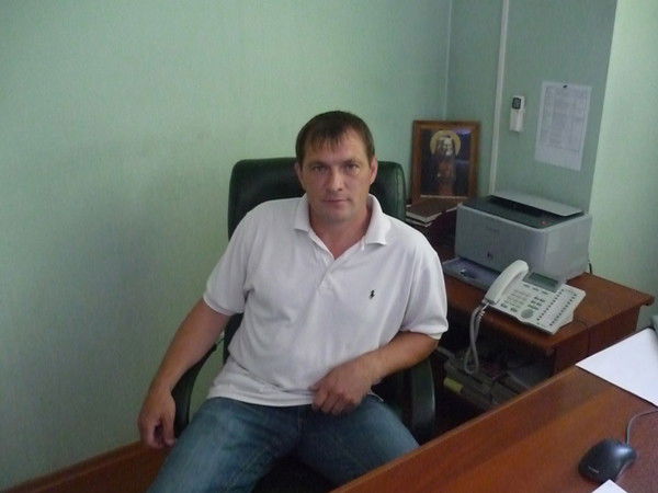 Андрей Чирков