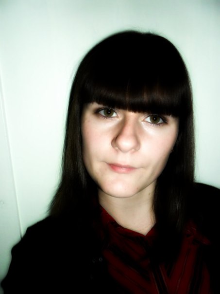 Анастасия Теслева