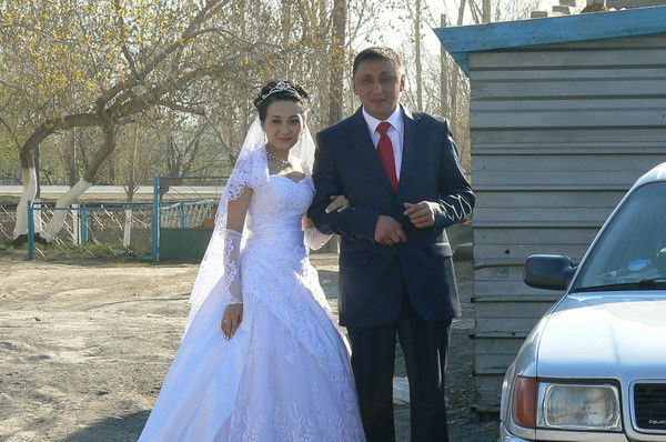 Нурлан Оспанов