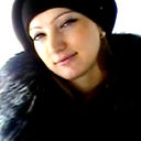 Анна Меньчикова