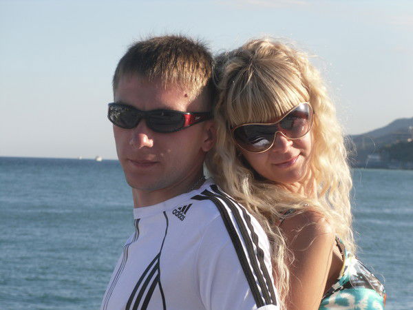 Екатерина Гуторова