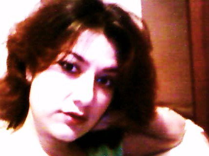 Сталина Мзокова